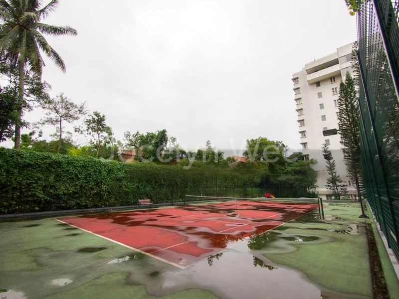 3 Bed Condo for Rent in  Nassim Regency - Image 1
